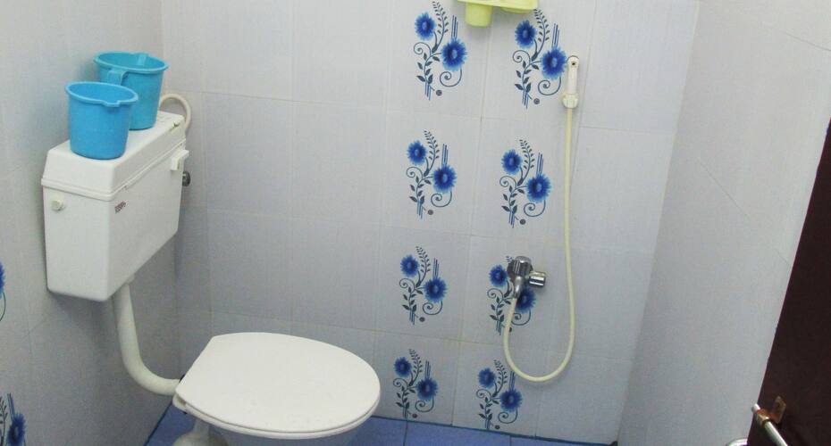 Swagath Lodge, Ongole 2